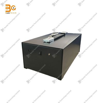 Dispositivo de gravação de voz de proteção de 6 terminais de alta potência, Detector de gravação de voz de áudio ultrassônico