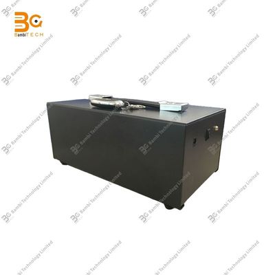 Dispositivo de gravação de voz de proteção de 6 terminais de alta potência, Detector de gravação de voz de áudio ultrassônico