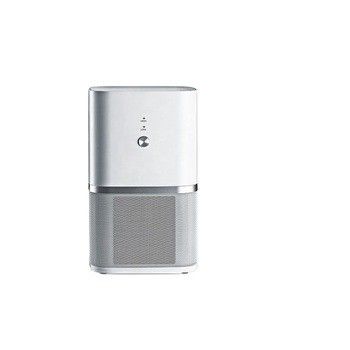 Purificador de ar de gravação silenciosa Detector de gravação de voz oculta de ultrassom de três lados