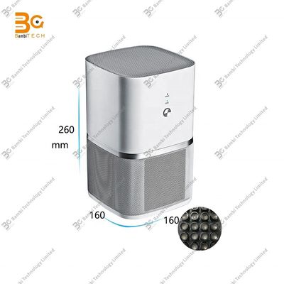 Equipamento de gravação de caneta Telefone móvel Gravação de sala de conferências Detector de conversação