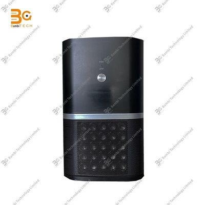 Caneta Gravadora de Celular 280 Graus  Proteção de Privacidade  Detector de Gravação de Áudio