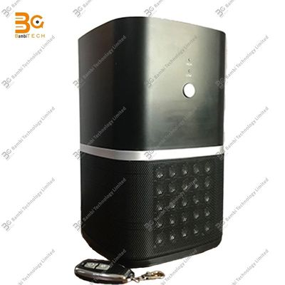 Caneta Gravadora de Celular 280 Graus  Proteção de Privacidade  Detector de Gravação de Áudio