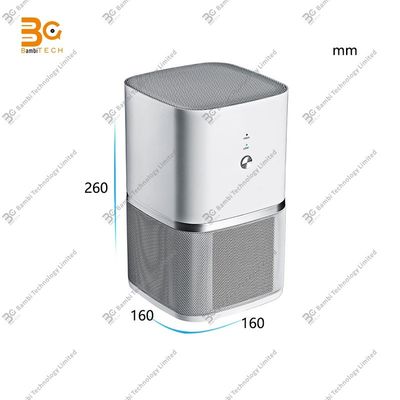 Caneta Gravadora de Celular 280 Graus  Proteção de Privacidade  Detector de Gravação de Áudio