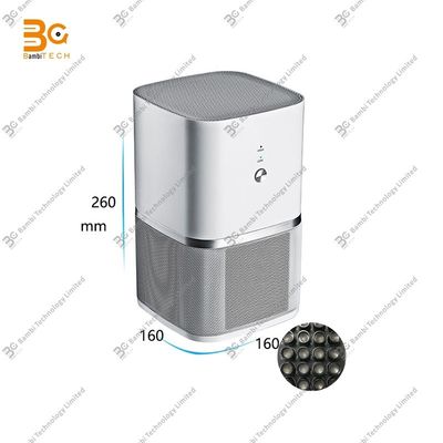 Caneta Gravadora de Celular 280 Graus  Proteção de Privacidade  Detector de Gravação de Áudio