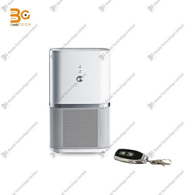 Registro de voz de tipo oculto Geradores de ruído de áudio ultra-sônico Detector de gravação de som