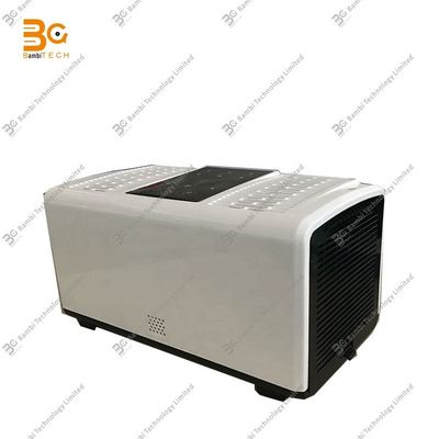 Dispositivo de gravação Detector de ruído de voz de áudio para escritório
