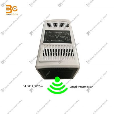 Dispositivo de gravação Detector de ruído de voz de áudio para escritório