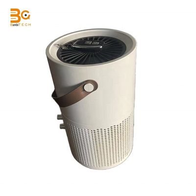 Detector de voz ultrassônico de alta tecnologia sem ruído de 360 graus em todas as direções