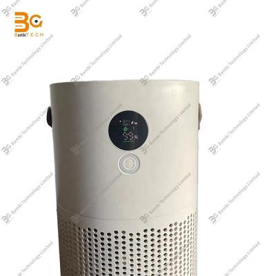 Detector de voz ultrassônico de alta tecnologia sem ruído de 360 graus em todas as direções