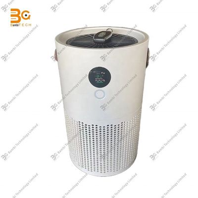 Detector de voz ultrassônico de alta tecnologia sem ruído de 360 graus em todas as direções
