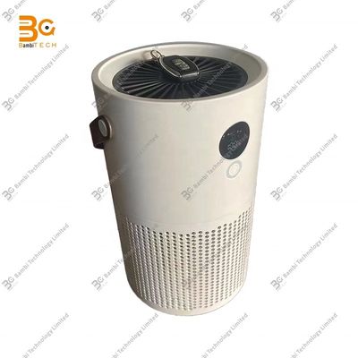 Detector de voz ultrassônico de alta tecnologia sem ruído de 360 graus em todas as direções