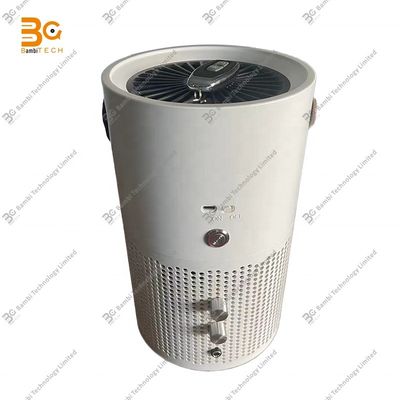 Detector de voz ultrassônico de alta tecnologia sem ruído de 360 graus em todas as direções