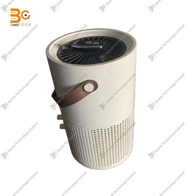 Detector de voz ultrassônico de alta tecnologia sem ruído de 360 graus em todas as direções