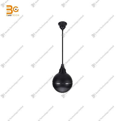 Telefone celular, dispositivos de gravação de caneta 2-5m Pendente de teto lâmpada detector de gravação de voz oculto