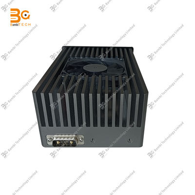Módulo de amplificador de energia RF 100w Módulo LoRa anti-drone Para FPV DIJ Drone Drone 2.4G
