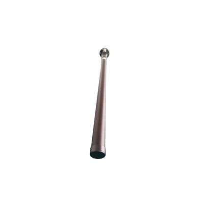 2400-2500MHz 360 graus Omni Direccional baseado em FRP Fibra de vidro Antenna 8dBi ao ar livre 100W