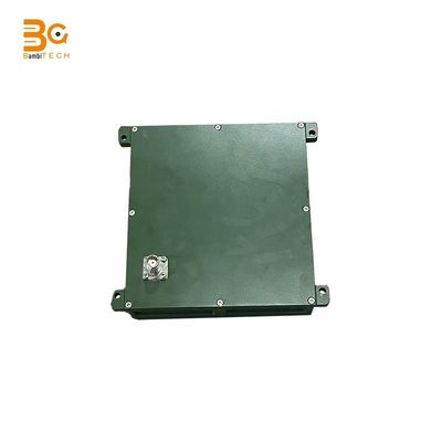 Quatro faixas de frequência Beidou B1L1G1 GPS Evite impacto sinal de reforço
