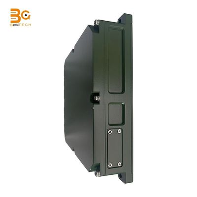 Quatro faixas de frequência Beidou B1L1G1 GPS Evite impacto sinal de reforço