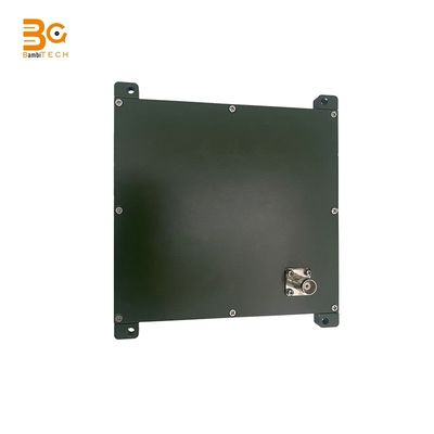 Quatro faixas de frequência Beidou B1L1G1 GPS Evite impacto sinal de reforço