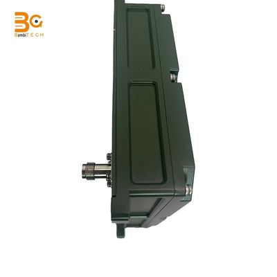 Quatro faixas de frequência Beidou B1L1G1 GPS Evite impacto sinal de reforço