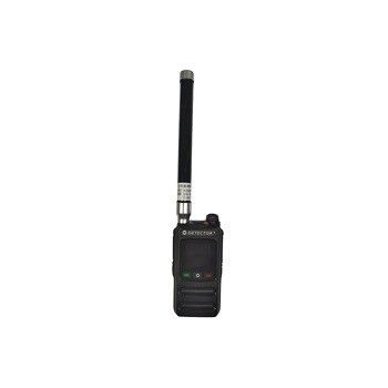 Scanner de detecção de drones portáteis de baixo preço 3km (UAS) Identificar DJI, AUTEL FPV Drone Detector finder