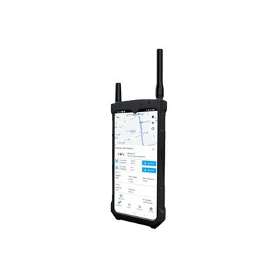 Localizador de Localização Precisa Portátil com 2.4GHz 5.8GHz para DJY, Air Mini FPV Avata, etc.