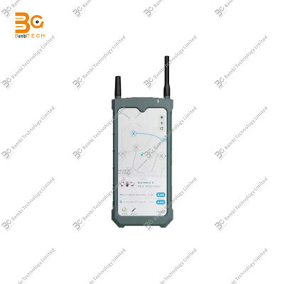Localizador de Localização Precisa Portátil com 2.4GHz 5.8GHz para DJY, Air Mini FPV Avata, etc.