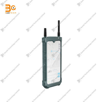 Localizador de Localização Precisa Portátil com 2.4GHz 5.8GHz para DJY, Air Mini FPV Avata, etc.