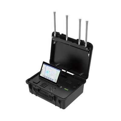 IP65 detector de Dji UAV FPV à longa distância