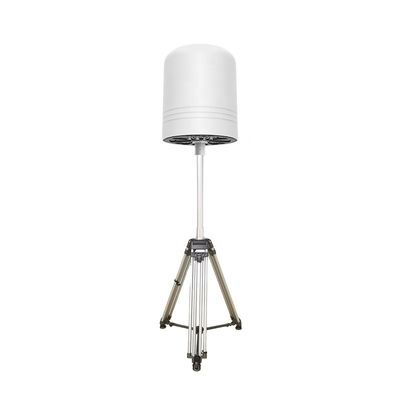 IP65 Tdoa Aoa detector integrado de direção de detecção e posicionamento de UAV