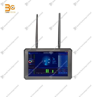 0-12GHz rastreador global detector localizador rastreador detecção de câmera sem fio Air Tag Finder