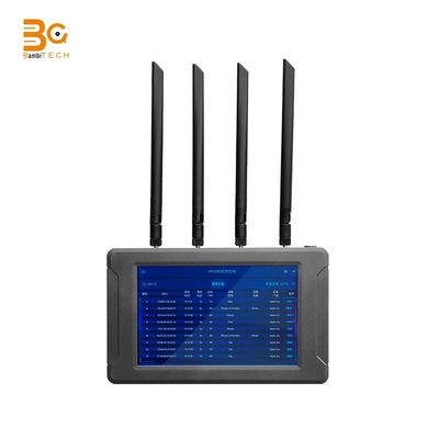 Detector de bugs de RF Apple Air Tag Detector iPhone Eletrônica iPhone, IPad, IMac, Apple Watch, AirTag Explore localizador de sinal