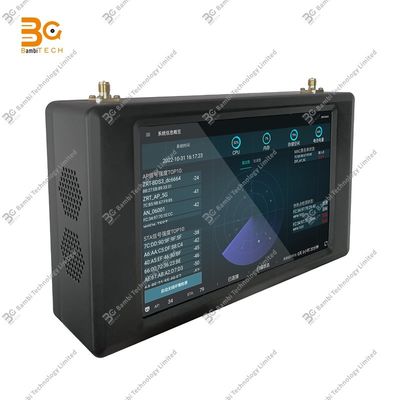 Detector de câmeras sem fio anti-espião 2G, 3G, 4G, 5G WIFI Detector de sinal de dispositivo Análise e localizador detector anti-espião GPS