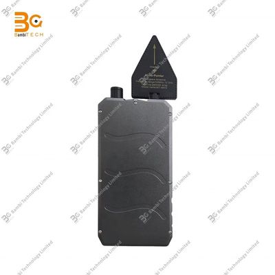 Detector de sinal sem fio portátil 1mhz-12GHz Detectar sinais 2G/3G/4G/5G Bluetooth Wi-Fi & 315-433M, 800M Dispositivo anti-espião
