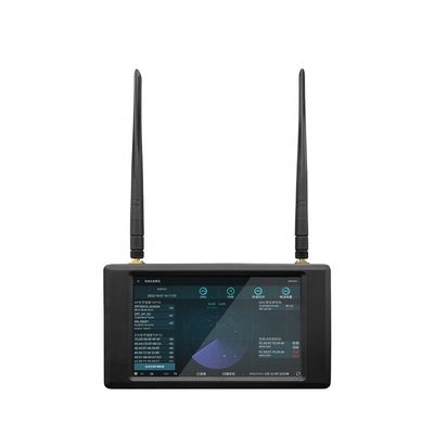 Câmara sem fio WIFI, Telefone móvel, computadores Detector Dispositivo Análise de sinal e localizador com 2.4G 5G