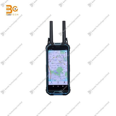 Localizador de UAS de localização precisa de mão premium