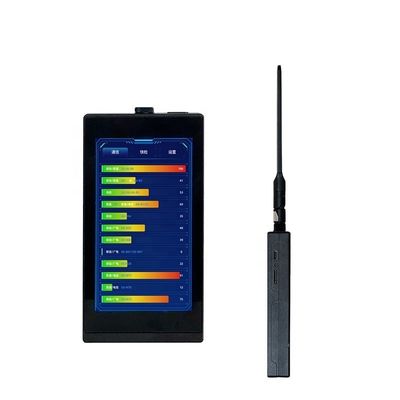 Signais Wireless2G/3G/4G/5G sem fio Bluetooth, Wi-Fi detector de sinal