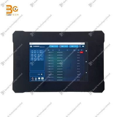 Proteção do dispositivo de inspeção do veículo Detector com GSM900/GSM1800/GPS/CDMA