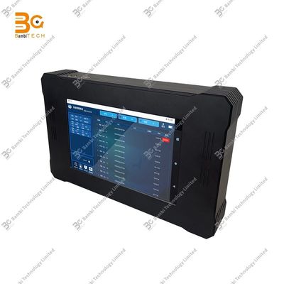 Proteção do dispositivo de inspeção do veículo Detector com GSM900/GSM1800/GPS/CDMA