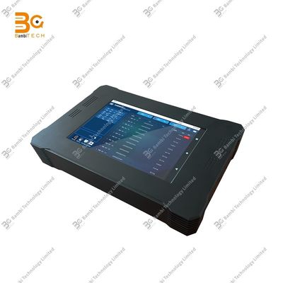 Proteção do dispositivo de inspeção do veículo Detector com GSM900/GSM1800/GPS/CDMA