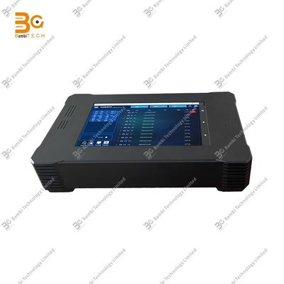 Proteção do dispositivo de inspeção do veículo Detector com GSM900/GSM1800/GPS/CDMA