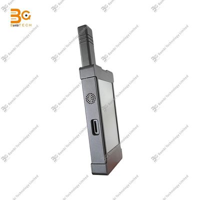 1mhz-6GHz Detector de sinal de bolso localizador de GPS anti-espião evitar rastreamento ilegal