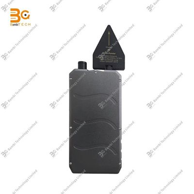 1mhz-12GHz Detector de sinal portátil sem fio detecta sinais 2G / 3G / 4G / 5G Bluetooth Wi-Fi & 315-433M, 800M dispositivo anti rastreamento