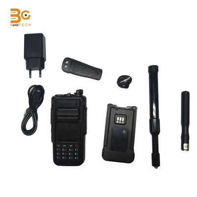 300MHz a 6200MHz FPV Drone Detector Drone portátil 360 graus Omnidireccional Detector