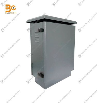 Detector de telemóvel 5g IP à prova d'água de alta potência 8CH com 2G/3G/4G/5G, 2.4G/WIFI Bluetooth e outros sinais.