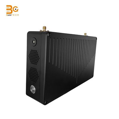 Detector de câmera sem fio WIFI, análise de sinal e localizador