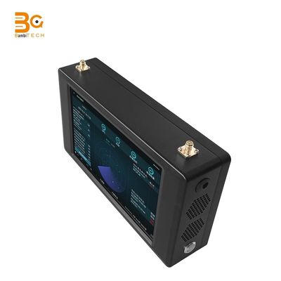 Detector de câmera sem fio WIFI, análise de sinal e localizador