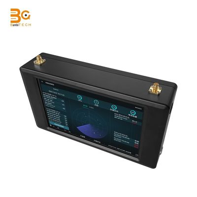 Detector de câmera sem fio WIFI, análise de sinal e localizador