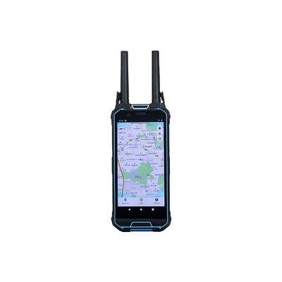 Sistema de detecção de drones Bluetooth, GPS DJI detector de drones para detecção de drones