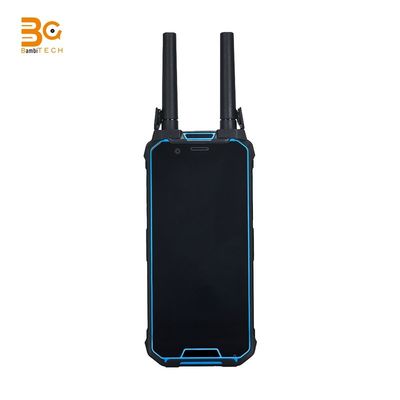 Sistema de detecção de drones Bluetooth, GPS DJI detector de drones para detecção de drones